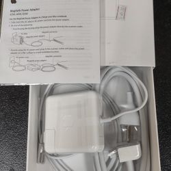 Apple Macbook  Charger  Brand New In The Box