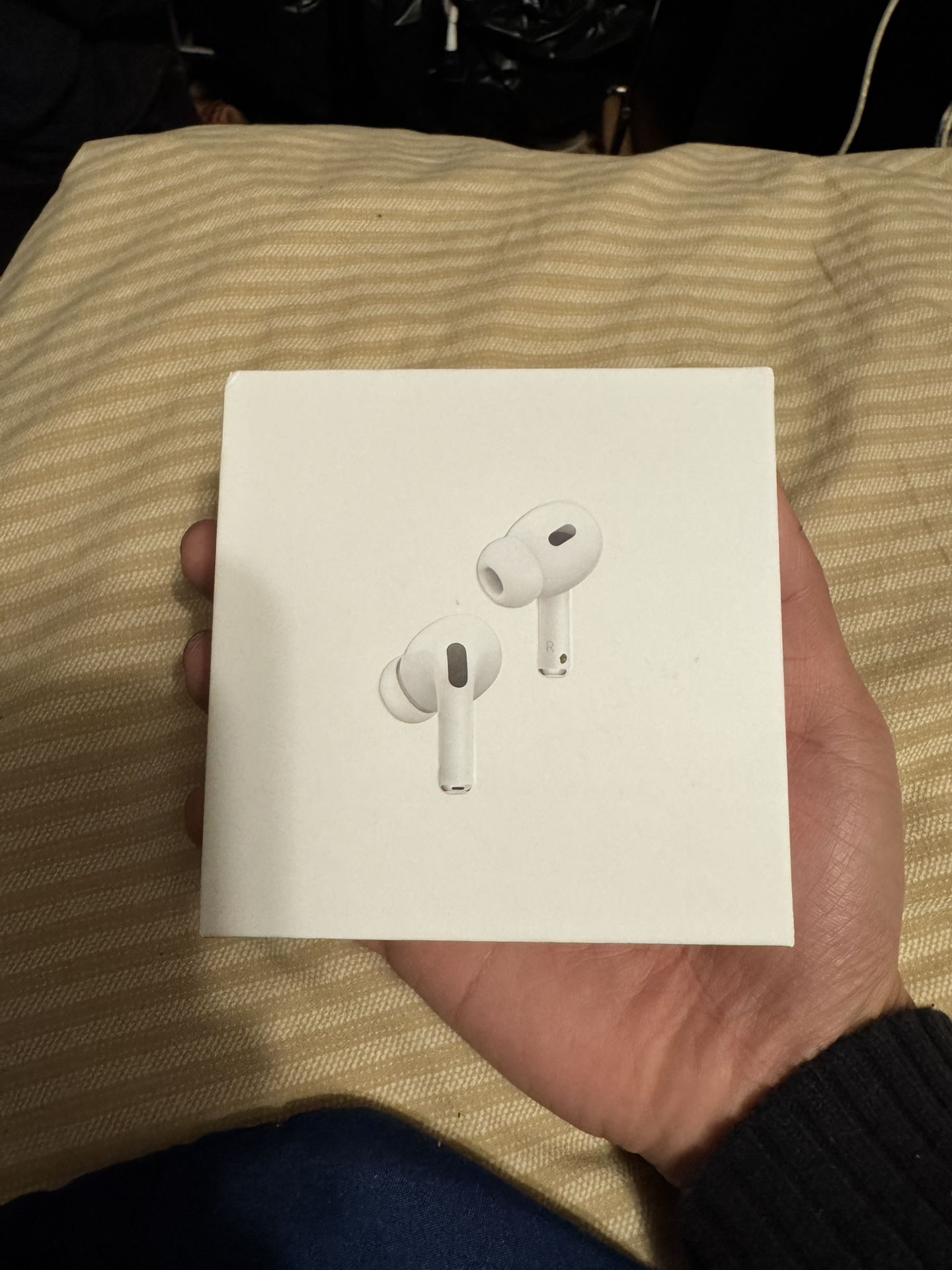 Airpods Pro Gen 2