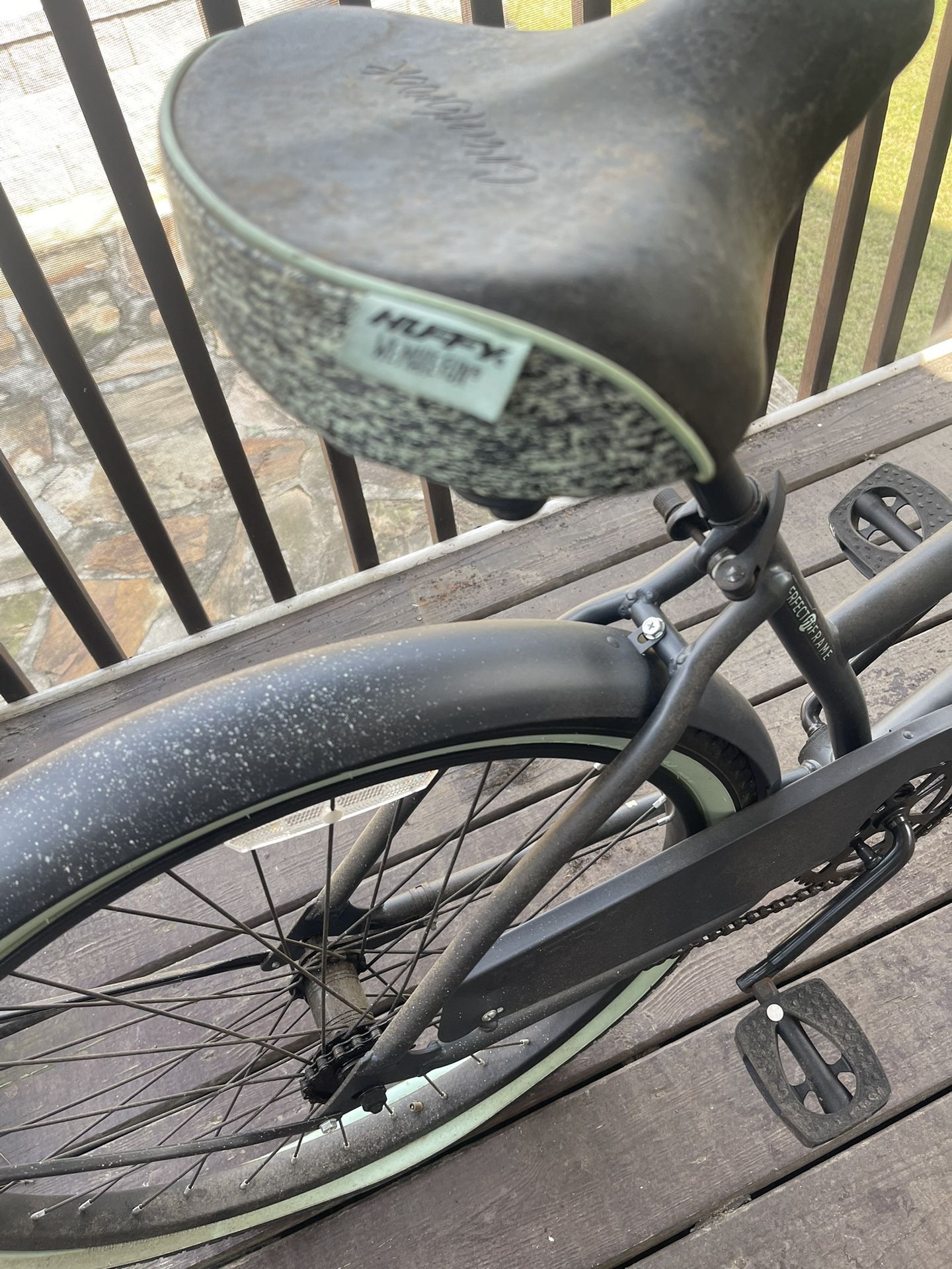 Gently Used Bike 