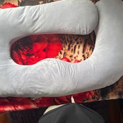 Pregnant Pillow