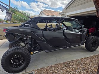 2019 Canam X3 DS Turbo 1000