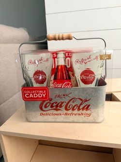 Coca Cola  product