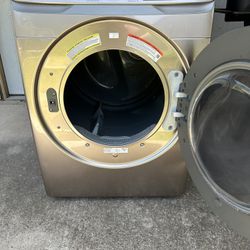 Samsung Dryer