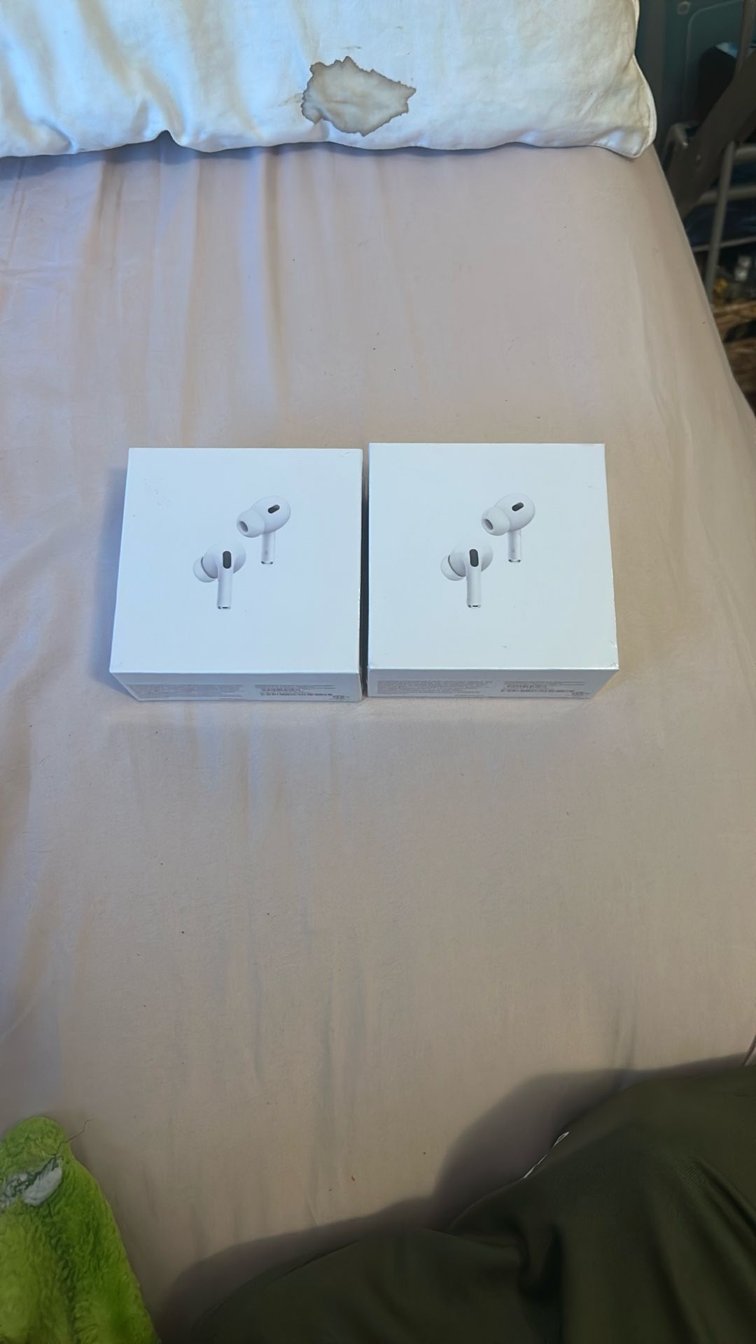 AirPods Pro Gen 2