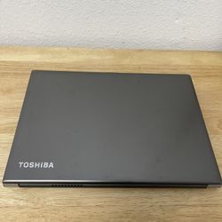 Toshiba Lap Top Windows