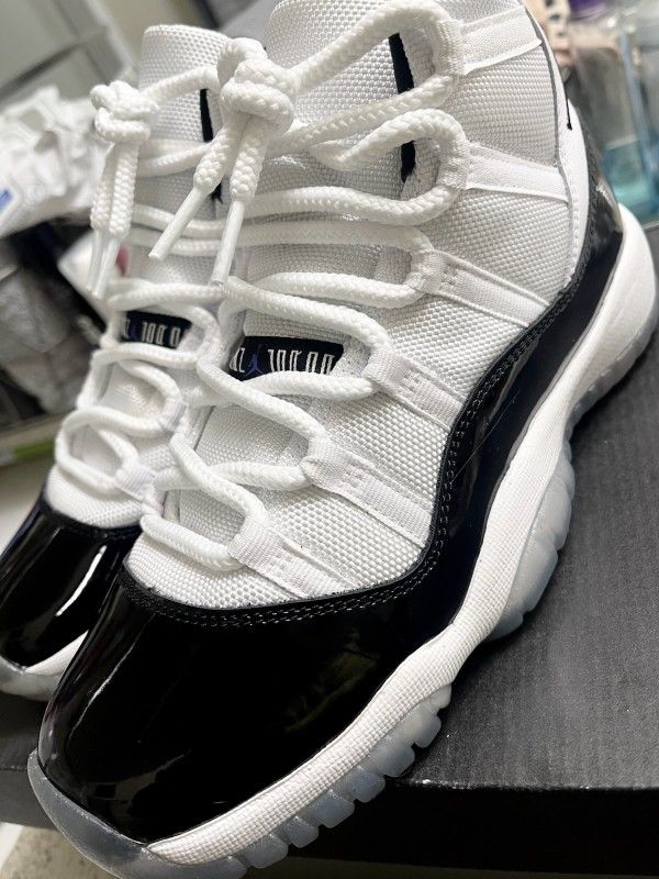 Jordan 11