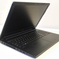 Dell Latitude 3570 Laptop, 15.1", Intel i3, 256 SSD HD Win 11