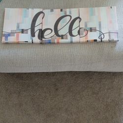 Wall Decor