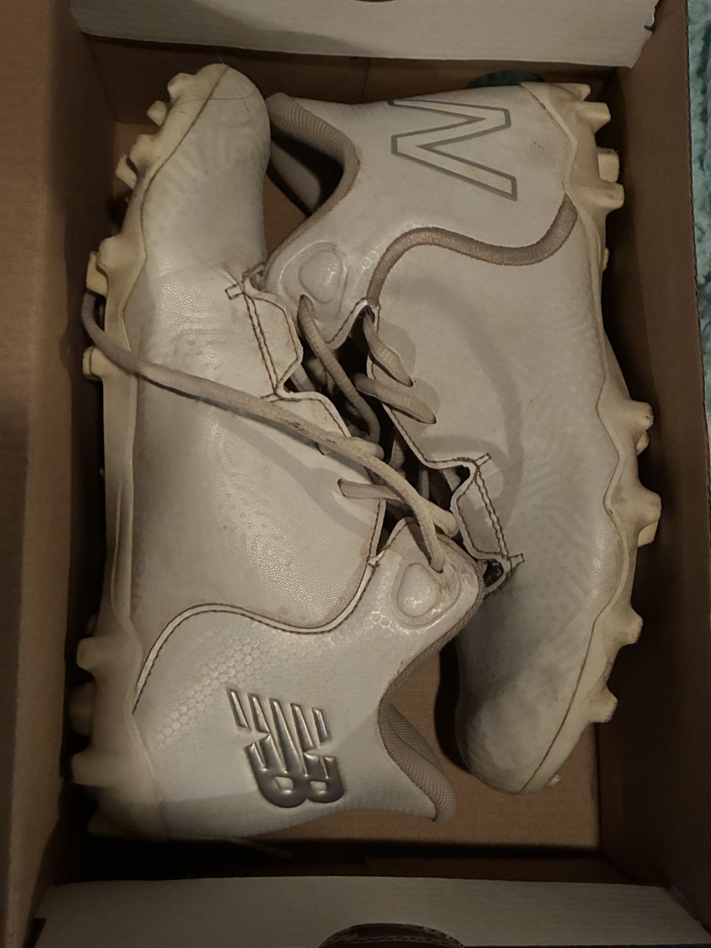 New balance Women’s Cleats