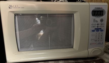 Microwave