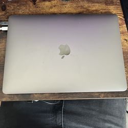 MacBook Pro 2017