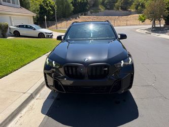 BMW X5 M60 5.7K MILES