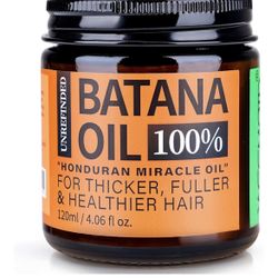 Batana oil for hair growth