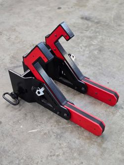 Rogue AM-2 Monolift Arms