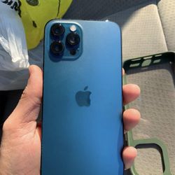 IPhone 12 Pro Max 256GB UNLOCKED