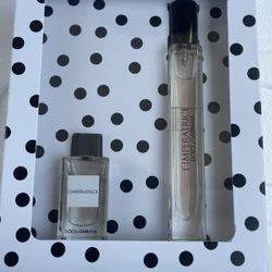 Womens Perfume 