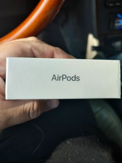 Airpods New