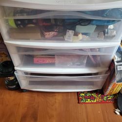 3 Storage BIN