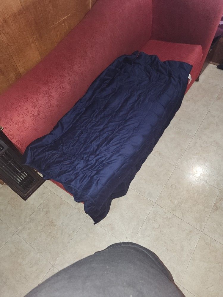 YNM 19-20lb Weighted Blanket