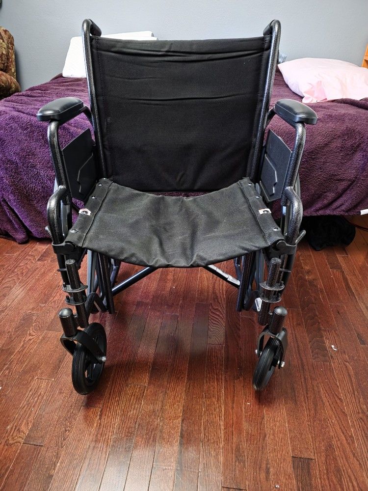 Medline Wheelchair