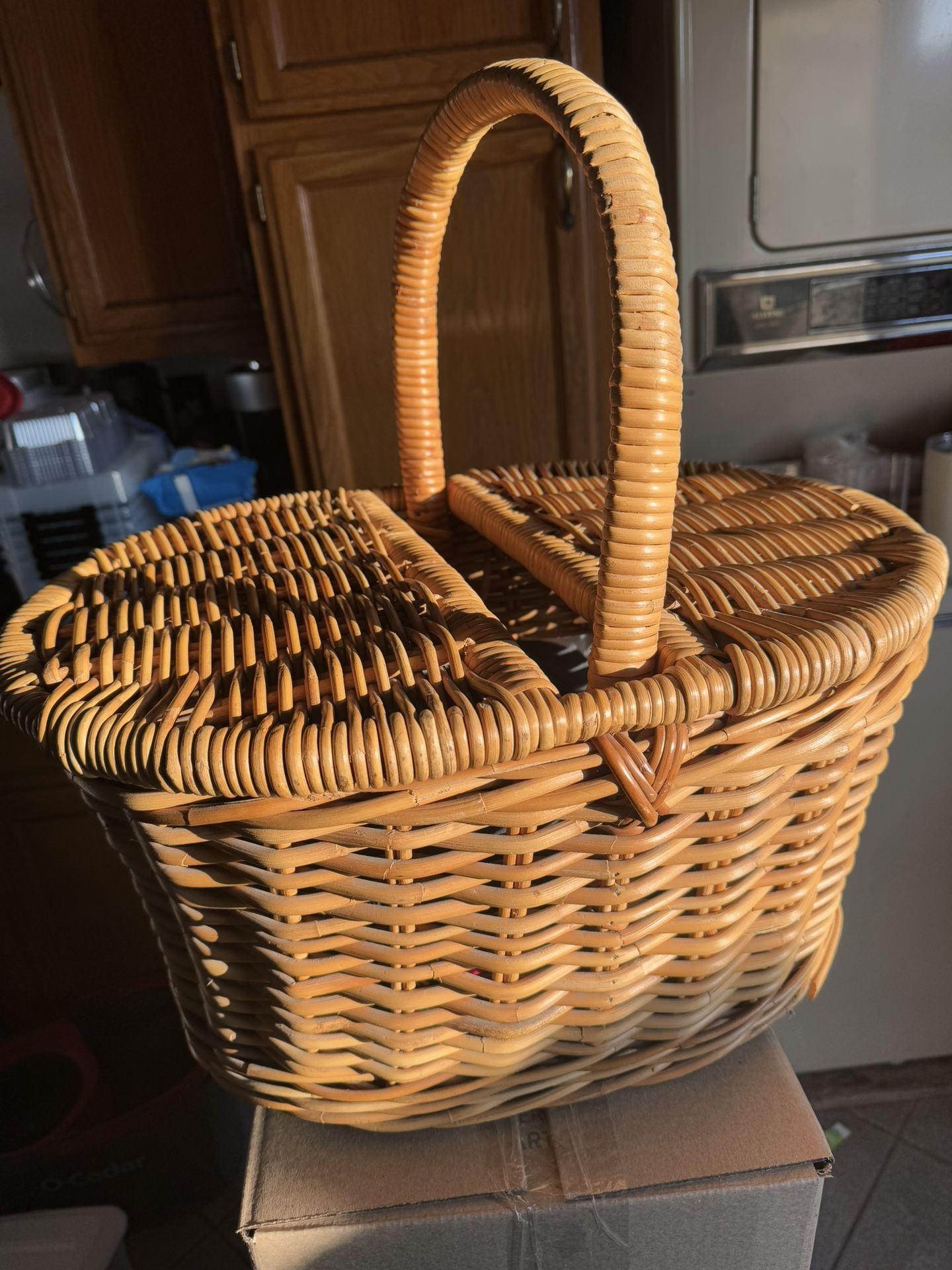 Picnic Basket
