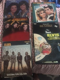 Albums