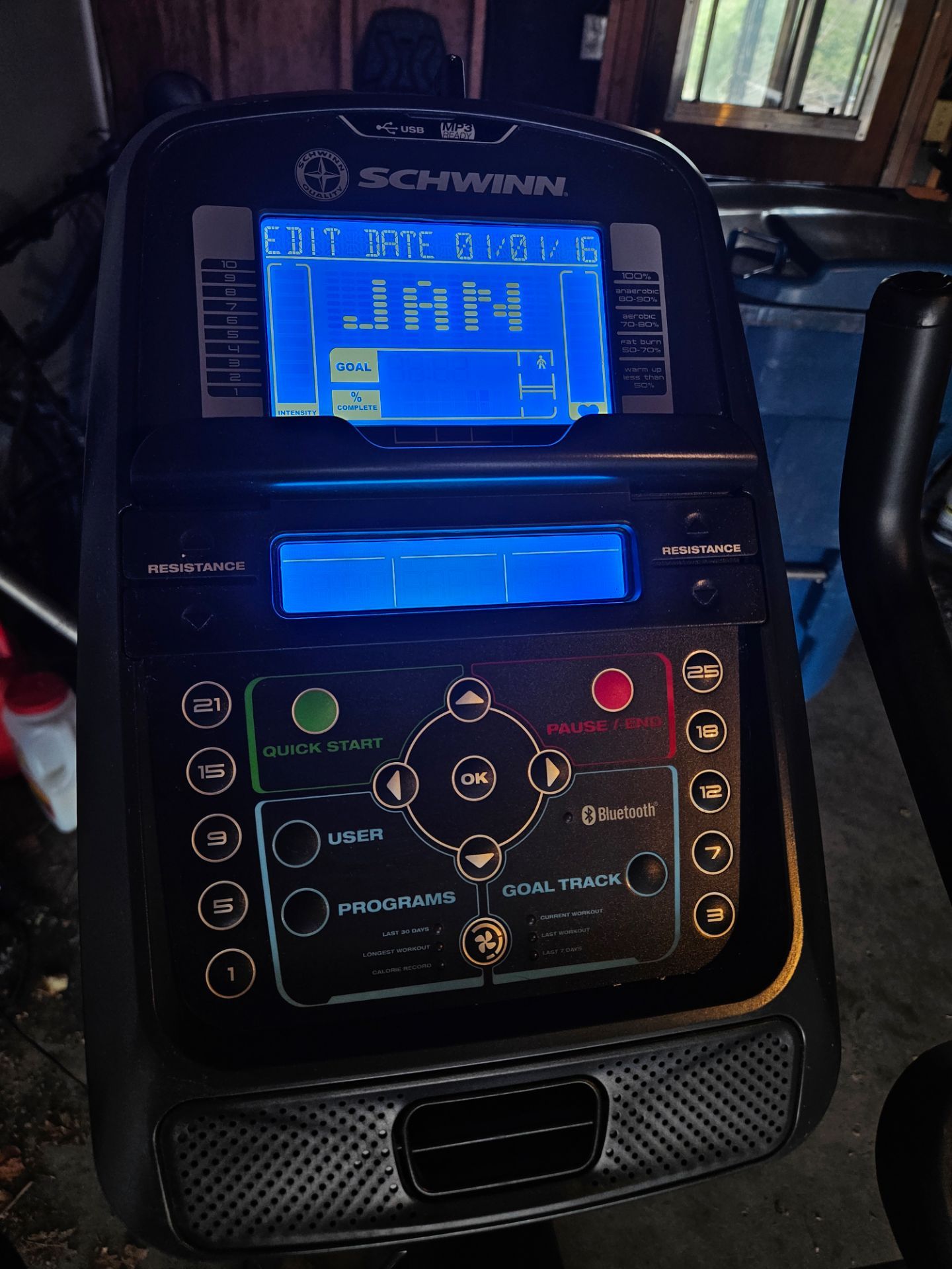 Schwinn 170