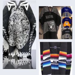 🔥Regular & Sport Teams Gabanes-Ponchos🔥