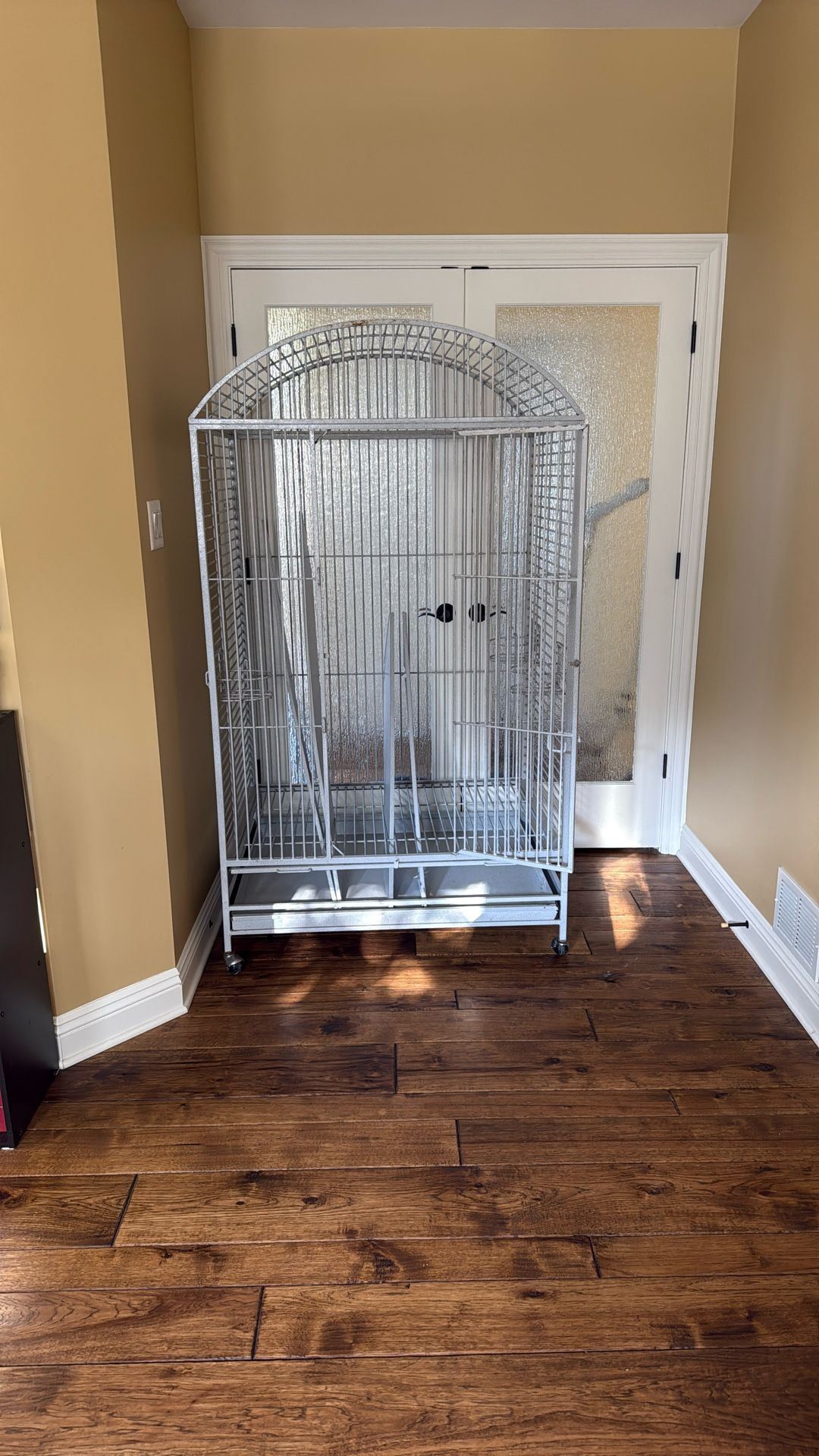 Large Parrot Cage 2XL 