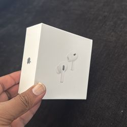 Gen 2 AirPods Pro