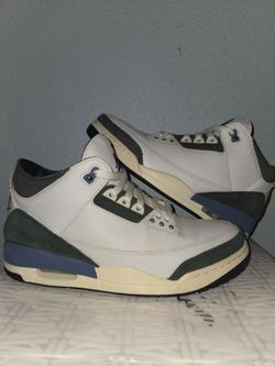 Jordan 3 A Ma Maniere