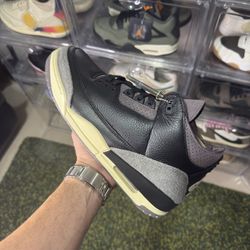 Jordan 3 A Ma Maniere 
