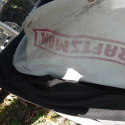 Mower Bags 