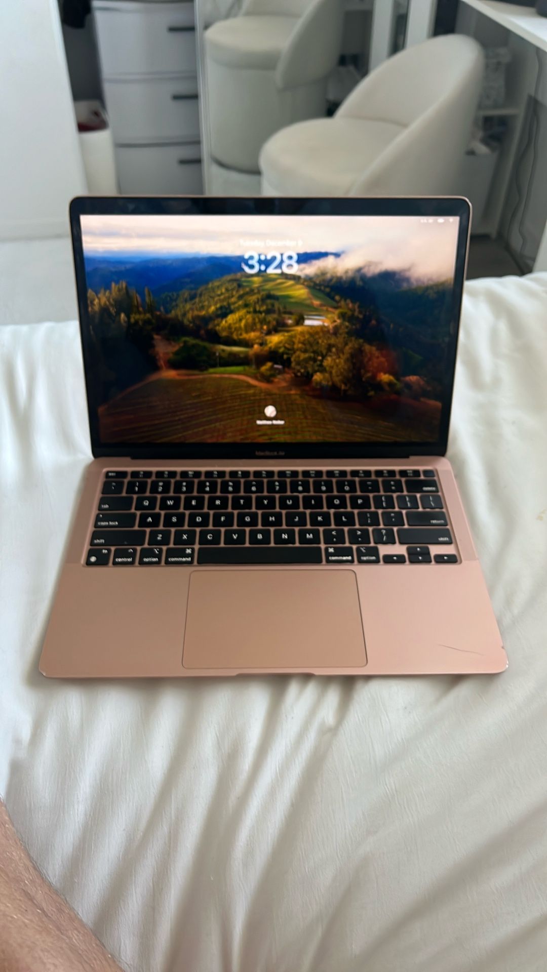 Macbook Air 13