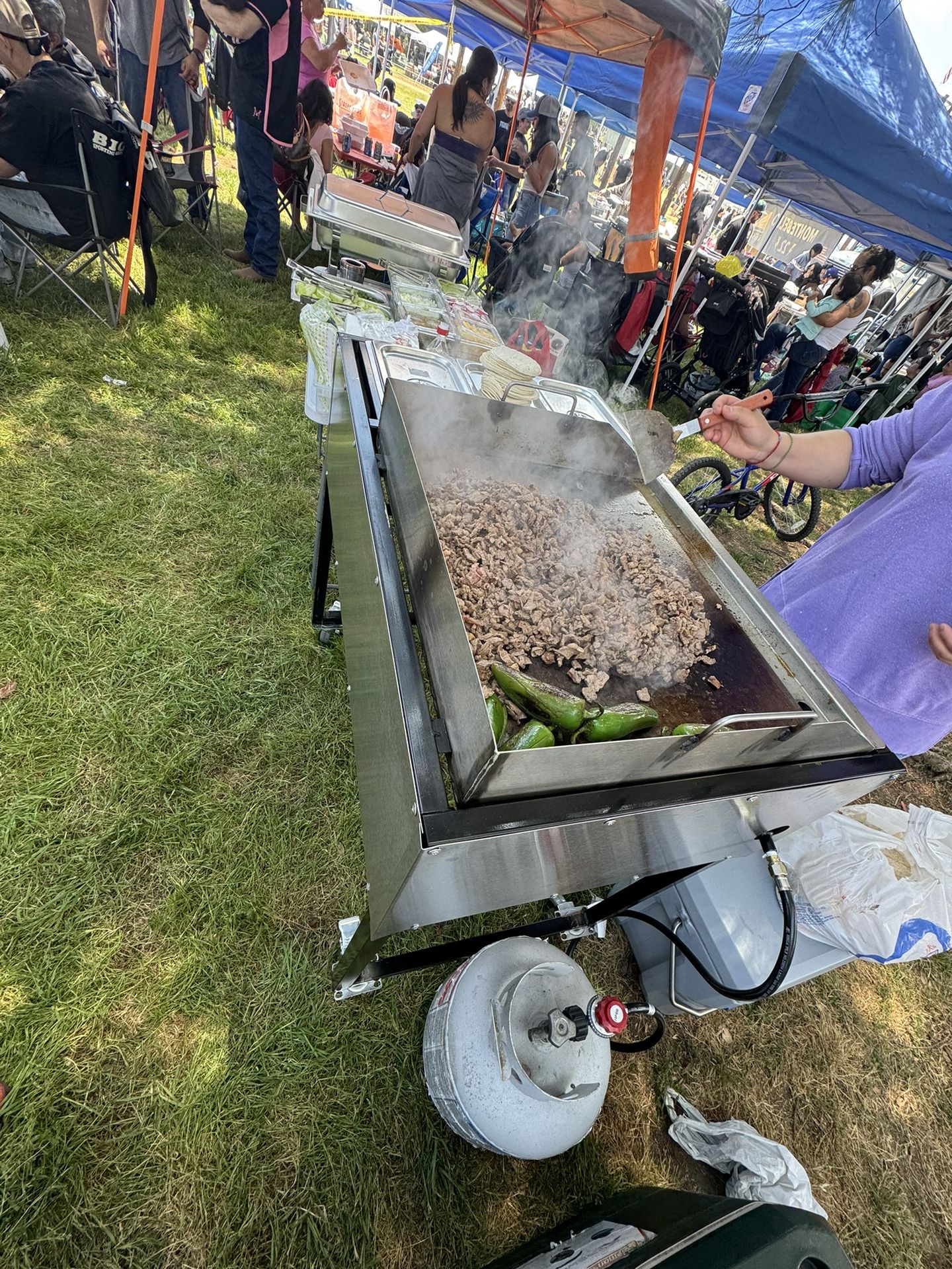 🌮Taquisa🥗”La Mexicana”🌮