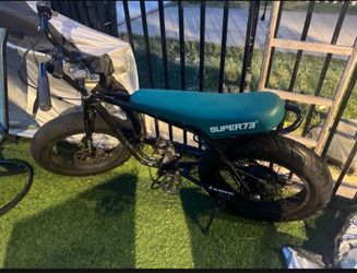Super 73 Z1
