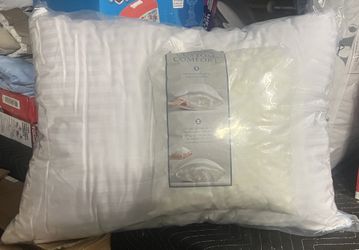 Customizable memory foam pillow