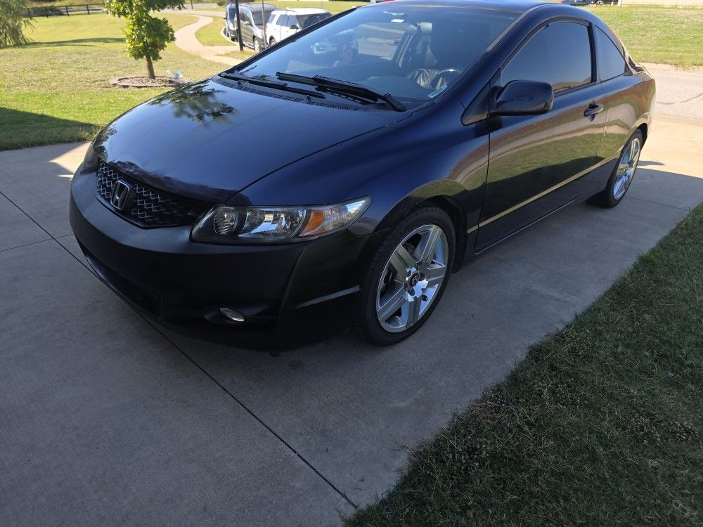 2009 Honda Civic