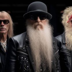 ZZ Top