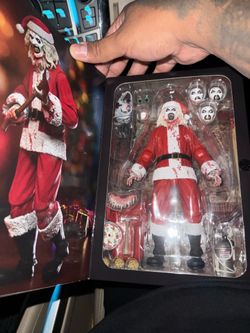 Terrifier 3