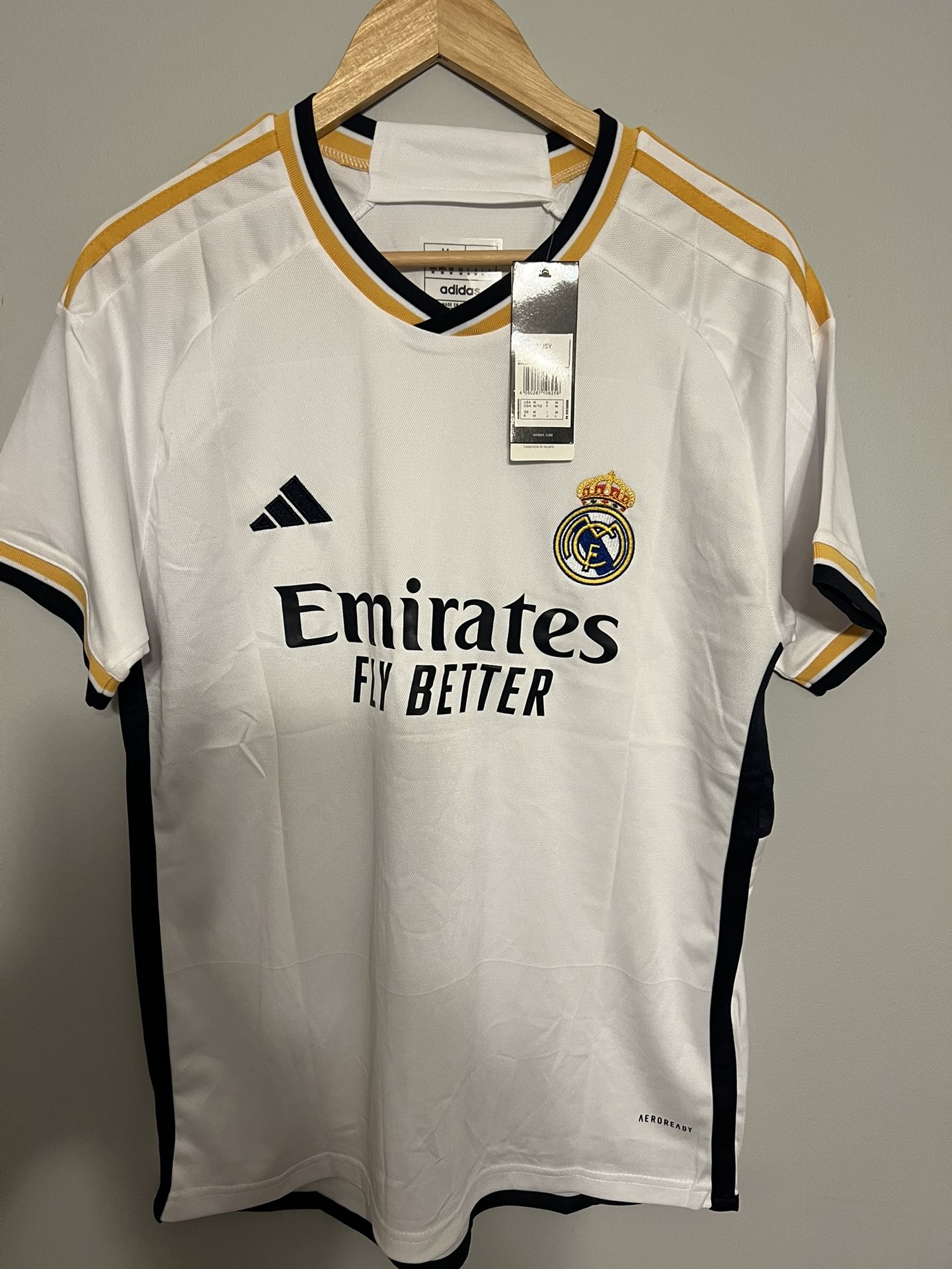Men’s Soccer Jerseys