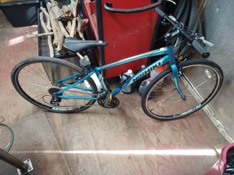 Nishiki Manitoba Hybrid Bicycle 