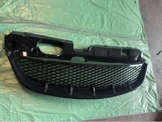 Honda civic 2001-2005 grill