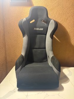 S2000 Race Bucket Seats