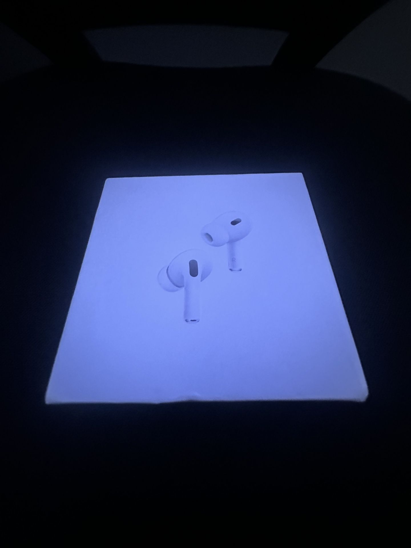 airpod pros 2nd gen