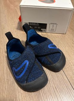 Nike Swoosh Toddler Shoes