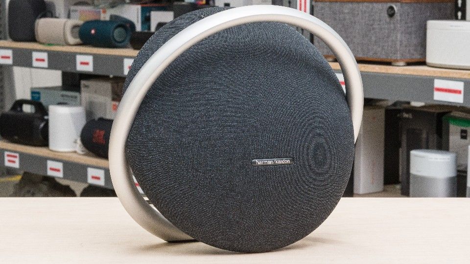 Harman Kardon Onyx Studio 8 - PAY $1 Today Only 'Just Ask Us How'