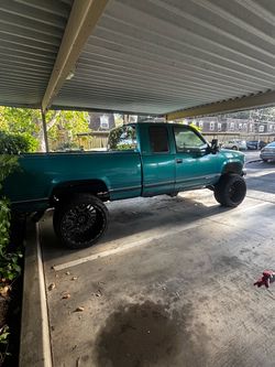 1994 Chevrolet All Models