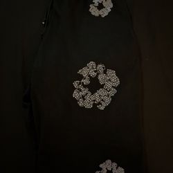 Denim Tear Sweatpants 