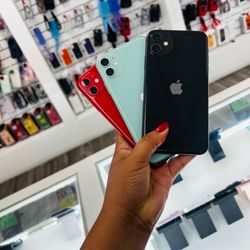 iPhone 11 64 gb unlocked